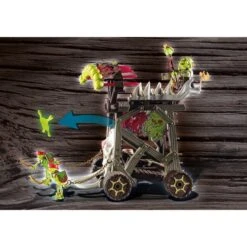 PLAYMOBIL 71025 Novelmore Sal'ahari Sands - Donnerthron, Konstruktionsspielzeug 17 PLAYMOBIL 71025 Novelmore Sal'ahari Sands - Donnerthron, Konstruktionsspielzeug -Spielwarenladen PLAYMOBIL 71025 Novelmore Sal ahari Sands Donnerthron Konstruktionsspielzeug@@1840584 3