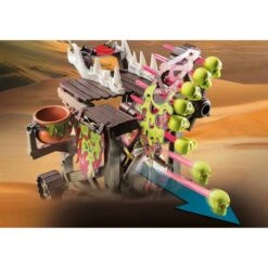 PLAYMOBIL 71025 Novelmore Sal'ahari Sands - Donnerthron, Konstruktionsspielzeug 20 PLAYMOBIL 71025 Novelmore Sal'ahari Sands - Donnerthron, Konstruktionsspielzeug -Spielwarenladen PLAYMOBIL 71025 Novelmore Sal ahari Sands Donnerthron Konstruktionsspielzeug@@1840584 6