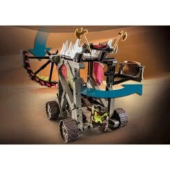 PLAYMOBIL 71025 Novelmore Sal'ahari Sands - Donnerthron, Konstruktionsspielzeug 21 PLAYMOBIL 71025 Novelmore Sal'ahari Sands - Donnerthron, Konstruktionsspielzeug -Spielwarenladen PLAYMOBIL 71025 Novelmore Sal ahari Sands Donnerthron Konstruktionsspielzeug@@1840584 7