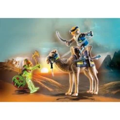 PLAYMOBIL 71028 Novelmore Sal'ahari Sands - Arwynns Mission, Konstruktionsspielzeug 11 PLAYMOBIL 71028 Novelmore Sal'ahari Sands - Arwynns Mission, Konstruktionsspielzeug -Spielwarenladen PLAYMOBIL 71028 Novelmore Sal ahari Sands Arwynns Mission Konstruktionsspielzeug@@1840588 2