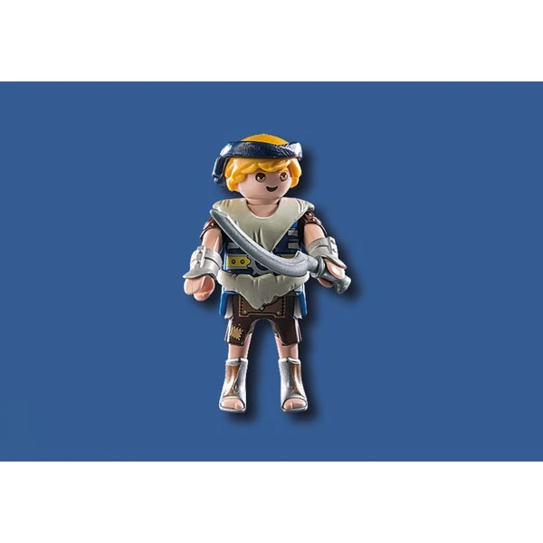 PLAYMOBIL 71028 Novelmore Sal'ahari Sands - Arwynns Mission, Konstruktionsspielzeug 8 PLAYMOBIL 71028 Novelmore Sal'ahari Sands - Arwynns Mission, Konstruktionsspielzeug – Bild 6
