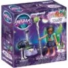 PLAYMOBIL 71033 Ayuma Moon Fairy Mit Seelentier, Konstruktionsspielzeug 1 PLAYMOBIL 71033 Ayuma Moon Fairy Mit Seelentier, Konstruktionsspielzeug -Spielwarenladen PLAYMOBIL 71033 Ayuma Moon Fairy mit Seelentier Konstruktionsspielzeug@@1840767