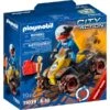 PLAYMOBIL 71039 Offroad-Quad, Konstruktionsspielzeug -Spielwarenladen PLAYMOBIL 71039 Offroad Quad Konstruktionsspielzeug@@1888887