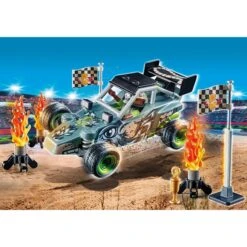 PLAYMOBIL 71044 Stuntshow Racer, Konstruktionsspielzeug -Spielwarenladen PLAYMOBIL 71044 Stuntshow Racer Konstruktionsspielzeug@@1888891 32