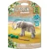 PLAYMOBIL 71049 Wiltopia Junger Elefant, Konstruktionsspielzeug -Spielwarenladen PLAYMOBIL 71049 Wiltopia Junger Elefant Konstruktionsspielzeug@@1835497