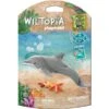 PLAYMOBIL 71051 Wiltopia Delfin, Konstruktionsspielzeug 2 PLAYMOBIL 71051 Wiltopia Delfin, Konstruktionsspielzeug -Spielwarenladen PLAYMOBIL 71051 Wiltopia Delfin Konstruktionsspielzeug@@1835503