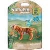 PLAYMOBIL 71055 Wiltopia Tiger, Konstruktionsspielzeug -Spielwarenladen PLAYMOBIL 71055 Wiltopia Tiger Konstruktionsspielzeug@@1835768