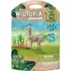PLAYMOBIL 71062 Wiltopia Alpaka, Konstruktionsspielzeug -Spielwarenladen PLAYMOBIL 71062 Wiltopia Alpaka Konstruktionsspielzeug@@1835892