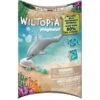 PLAYMOBIL 71068 Wiltopia Junger Delfin, Konstruktionsspielzeug -Spielwarenladen PLAYMOBIL 71068 Wiltopia Junger Delfin Konstruktionsspielzeug@@1856498