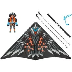PLAYMOBIL 71079 Sports & Action Starter Pack Drachenflieger, Konstruktionsspielzeug -Spielwarenladen PLAYMOBIL 71079 Sports Action Starter Pack Drachenflieger Konstruktionsspielzeug@@1840973 31