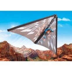 PLAYMOBIL 71079 Sports & Action Starter Pack Drachenflieger, Konstruktionsspielzeug -Spielwarenladen PLAYMOBIL 71079 Sports Action Starter Pack Drachenflieger Konstruktionsspielzeug@@1840973 33