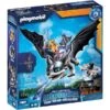 PLAYMOBIL 71081 Dragons: The Nine Realms - Thunder & Tom, Konstruktionsspielzeug -Spielwarenladen PLAYMOBIL 71081 Dragons The Nine Realms Thunder Tom Konstruktionsspielzeug@@1840782 30