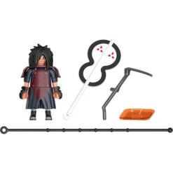 PLAYMOBIL 71104 Naruto Shippuden - Madara, Konstruktionsspielzeug -Spielwarenladen PLAYMOBIL 71104 Naruto Shippuden Madara Konstruktionsspielzeug@@1840954 1