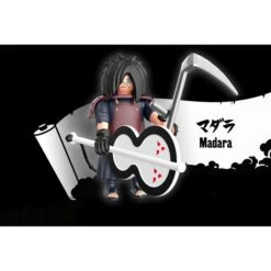 PLAYMOBIL 71104 Naruto Shippuden - Madara, Konstruktionsspielzeug -Spielwarenladen PLAYMOBIL 71104 Naruto Shippuden Madara Konstruktionsspielzeug@@1840954 2