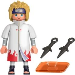 PLAYMOBIL 71109 Naruto Shippuden - Minato, Konstruktionsspielzeug -Spielwarenladen PLAYMOBIL 71109 Naruto Shippuden Minato Konstruktionsspielzeug@@1840959 1