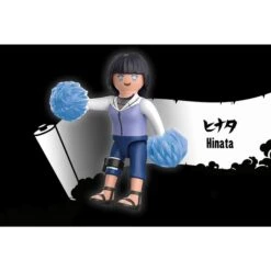 PLAYMOBIL 71110 Naruto Shippuden - Hinata, Konstruktionsspielzeug -Spielwarenladen PLAYMOBIL 71110 Naruto Shippuden Hinata Konstruktionsspielzeug@@1840961 1