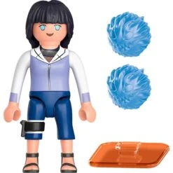 PLAYMOBIL 71110 Naruto Shippuden - Hinata, Konstruktionsspielzeug -Spielwarenladen PLAYMOBIL 71110 Naruto Shippuden Hinata Konstruktionsspielzeug@@1840961 2