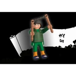PLAYMOBIL 71111 Naruto Shippuden - Guy, Konstruktionsspielzeug -Spielwarenladen PLAYMOBIL 71111 Naruto Shippuden Guy Konstruktionsspielzeug@@1840966 2