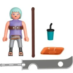 PLAYMOBIL 71112 Naruto Shippuden - Suigetsu, Konstruktionsspielzeug -Spielwarenladen PLAYMOBIL 71112 Naruto Shippuden Suigetsu Konstruktionsspielzeug@@1840967 1