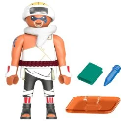 PLAYMOBIL 71116 Naruto Shippuden - Killer Bee, Konstruktionsspielzeug -Spielwarenladen PLAYMOBIL 71116 Naruto Shippuden Killer Bee Konstruktionsspielzeug@@1840969 1