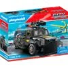 PLAYMOBIL 71144 City Action SWAT-Geländefahrzeug, Konstruktionsspielzeug 1 PLAYMOBIL 71144 City Action SWAT-Geländefahrzeug, Konstruktionsspielzeug -Spielwarenladen PLAYMOBIL 71144 City Action SWAT Gel ndefahrzeug Konstruktionsspielzeug@@1888956