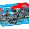 PLAYMOBIL 71146 City Action SWAT-Figurenset, Konstruktionsspielzeug 2 PLAYMOBIL 71146 City Action SWAT-Figurenset, Konstruktionsspielzeug -Spielwarenladen PLAYMOBIL 71146 City Action SWAT Figurenset Konstruktionsspielzeug@@1888957