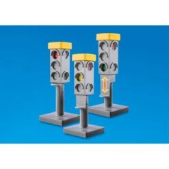 PLAYMOBIL 71156 1.2.3 Helden Des Alltags, Konstruktionsspielzeug -Spielwarenladen PLAYMOBIL 71156 1 2 3 Helden des Alltags Konstruktionsspielzeug@@1848031 4