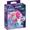 PLAYMOBIL 71181 Ayuma - Crystal Fairy Elvi, Konstruktionsspielzeug 1 PLAYMOBIL 71181 Ayuma - Crystal Fairy Elvi, Konstruktionsspielzeug -Spielwarenladen PLAYMOBIL 71181 Ayuma Crystal Fairy Elvi Konstruktionsspielzeug@@1888917