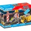PLAYMOBIL 71185 Bauarbeiter Mit Kantenfräser, Konstruktionsspielzeug 1 PLAYMOBIL 71185 Bauarbeiter Mit Kantenfräser, Konstruktionsspielzeug -Spielwarenladen PLAYMOBIL 71185 Bauarbeiter mit Kantenfr ser Konstruktionsspielzeug@@1888927