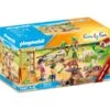 PLAYMOBIL 71191 Family Fun Streichelzoo, Konstruktionsspielzeug -Spielwarenladen PLAYMOBIL 71191 Family Fun Streichelzoo Konstruktionsspielzeug@@1849626