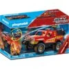 PLAYMOBIL 71194 City Action Feuerwehr-Löschtruck, Konstruktionsspielzeug 2 PLAYMOBIL 71194 City Action Feuerwehr-Löschtruck, Konstruktionsspielzeug -Spielwarenladen PLAYMOBIL 71194 City Action Feuerwehr L schtruck Konstruktionsspielzeug@@1849629
