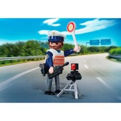 PLAYMOBIL 71201 PLAYMO-Friends Verkehrspolizist, Konstruktionsspielzeug 7 PLAYMOBIL 71201 PLAYMO-Friends Verkehrspolizist, Konstruktionsspielzeug -Spielwarenladen PLAYMOBIL 71201 PLAYMO Friends Verkehrspolizist Konstruktionsspielzeug@@1888932 2