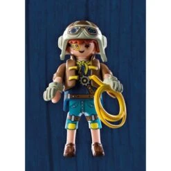 PLAYMOBIL 71211 Novelmore Darios Fluggleiter, Konstruktionsspielzeug -Spielwarenladen PLAYMOBIL 71211 Novelmore Darios Fluggleiter Konstruktionsspielzeug@@1889009 5