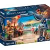 PLAYMOBIL 71212 Novelmore Vs. Burnham Raiders - Zweikampf, Konstruktionsspielzeug -Spielwarenladen PLAYMOBIL 71212 Novelmore vs Burnham Raiders Zweikampf Konstruktionsspielzeug@@1888954