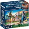 PLAYMOBIL 71214 Novelmore - Kampftraining, Konstruktionsspielzeug