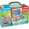 PLAYMOBIL 71216 City Life Lernkoffer, Konstruktionsspielzeug -Spielwarenladen PLAYMOBIL 71216 City Life Lernkoffer Konstruktionsspielzeug@@1913242