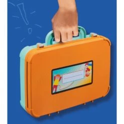 PLAYMOBIL 71216 City Life Lernkoffer, Konstruktionsspielzeug -Spielwarenladen PLAYMOBIL 71216 City Life Lernkoffer Konstruktionsspielzeug@@1913242 5