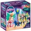 PLAYMOBIL 71236 Ayuma - Crystal- Und Moon Fairy Mit Seelentieren, Konstruktionsspielzeug -Spielwarenladen PLAYMOBIL 71236 Ayuma Crystal und Moon Fairy mit Seelentieren Konstruktionsspielzeug@@1888969
