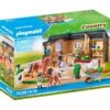 PLAYMOBIL 71238 Reitstall, Konstruktionsspielzeug -Spielwarenladen PLAYMOBIL 71238 Reitstall Konstruktionsspielzeug@@1888971