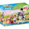 PLAYMOBIL 71259 Country Starter Pack Pferdepflege, Konstruktionsspielzeug -Spielwarenladen PLAYMOBIL 71259 Country Starter Pack Pferdepflege Konstruktionsspielzeug@@1889012 30