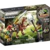 PLAYMOBIL 71264 Dino Rise Deinonychus, Konstruktionsspielzeug -Spielwarenladen PLAYMOBIL 71264 Dino Rise Deinonychus Konstruktionsspielzeug@@1889017 30