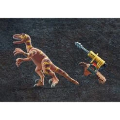 PLAYMOBIL 71264 Dino Rise Deinonychus, Konstruktionsspielzeug -Spielwarenladen PLAYMOBIL 71264 Dino Rise Deinonychus Konstruktionsspielzeug@@1889017 33