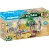 PLAYMOBIL 71295 Wiltopia Unterwegs Mit Der Tierfotografin, Konstruktionsspielzeug -Spielwarenladen PLAYMOBIL 71295 Wiltopia Unterwegs mit der Tierfotografin Konstruktionsspielzeug@@1889049
