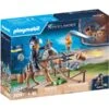PLAYMOBIL 71297 Novelmore Übungsplatz, Konstruktionsspielzeug -Spielwarenladen PLAYMOBIL 71297 Novelmore bungsplatz Konstruktionsspielzeug@@1889043