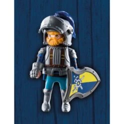 PLAYMOBIL 71297 Novelmore Übungsplatz, Konstruktionsspielzeug -Spielwarenladen PLAYMOBIL 71297 Novelmore bungsplatz Konstruktionsspielzeug@@1889043 3