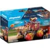 PLAYMOBIL 71299 Novelmore Burnham Raiders - Feuerkampfwagen, Konstruktionsspielzeug -Spielwarenladen PLAYMOBIL 71299 Novelmore Burnham Raiders Feuerkampfwagen Konstruktionsspielzeug@@1889045