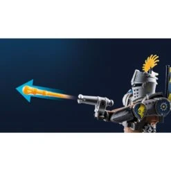 PLAYMOBIL 71300 Novelmore Kampfroboter, Konstruktionsspielzeug -Spielwarenladen PLAYMOBIL 71300 Novelmore Kampfroboter Konstruktionsspielzeug@@1889046 5