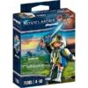 PLAYMOBIL 71301 Novelmore - Arwynn Mit Invincibus, Konstruktionsspielzeug 2 PLAYMOBIL 71301 Novelmore - Arwynn Mit Invincibus, Konstruktionsspielzeug -Spielwarenladen PLAYMOBIL 71301 Novelmore Arwynn mit Invincibus Konstruktionsspielzeug@@1889021