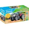 PLAYMOBIL 71305 Country Großer Traktor, Konstruktionsspielzeug 1 PLAYMOBIL 71305 Country Großer Traktor, Konstruktionsspielzeug -Spielwarenladen PLAYMOBIL 71305 Country Gro er Traktor Konstruktionsspielzeug@@1889111