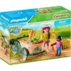 PLAYMOBIL 71306 Country Lastenfahrrad, Konstruktionsspielzeug 1 PLAYMOBIL 71306 Country Lastenfahrrad, Konstruktionsspielzeug -Spielwarenladen PLAYMOBIL 71306 Country Lastenfahrrad Konstruktionsspielzeug@@1889112